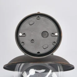 Rustikale Außenwandleuchte Eddie, IP44 -Laden Für Heimbeleuchtung 9630001 6