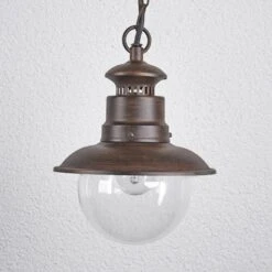 Eddie - Pendelleuchte Für Den Außenbereich -Laden Für Heimbeleuchtung 9630002 3