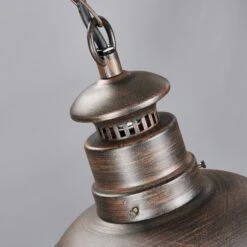 Eddie - Pendelleuchte Für Den Außenbereich -Laden Für Heimbeleuchtung 9630002 4