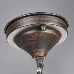 Eddie - Pendelleuchte Für Den Außenbereich -Laden Für Heimbeleuchtung 9630002 5