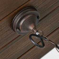 Eddie - Pendelleuchte Für Den Außenbereich -Laden Für Heimbeleuchtung 9630002 6