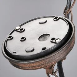 Eddie - Pendelleuchte Für Den Außenbereich -Laden Für Heimbeleuchtung 9630002 7