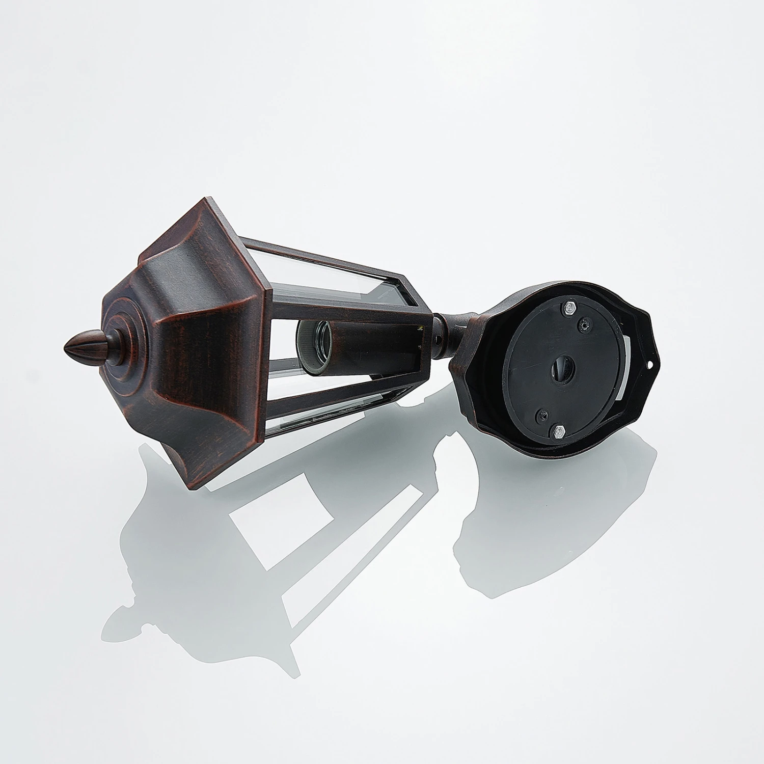 Außenwandleuchte Noor Mit Bewegungsmelder 9 Außenwandleuchte Noor Mit Bewegungsmelder – Bild 7