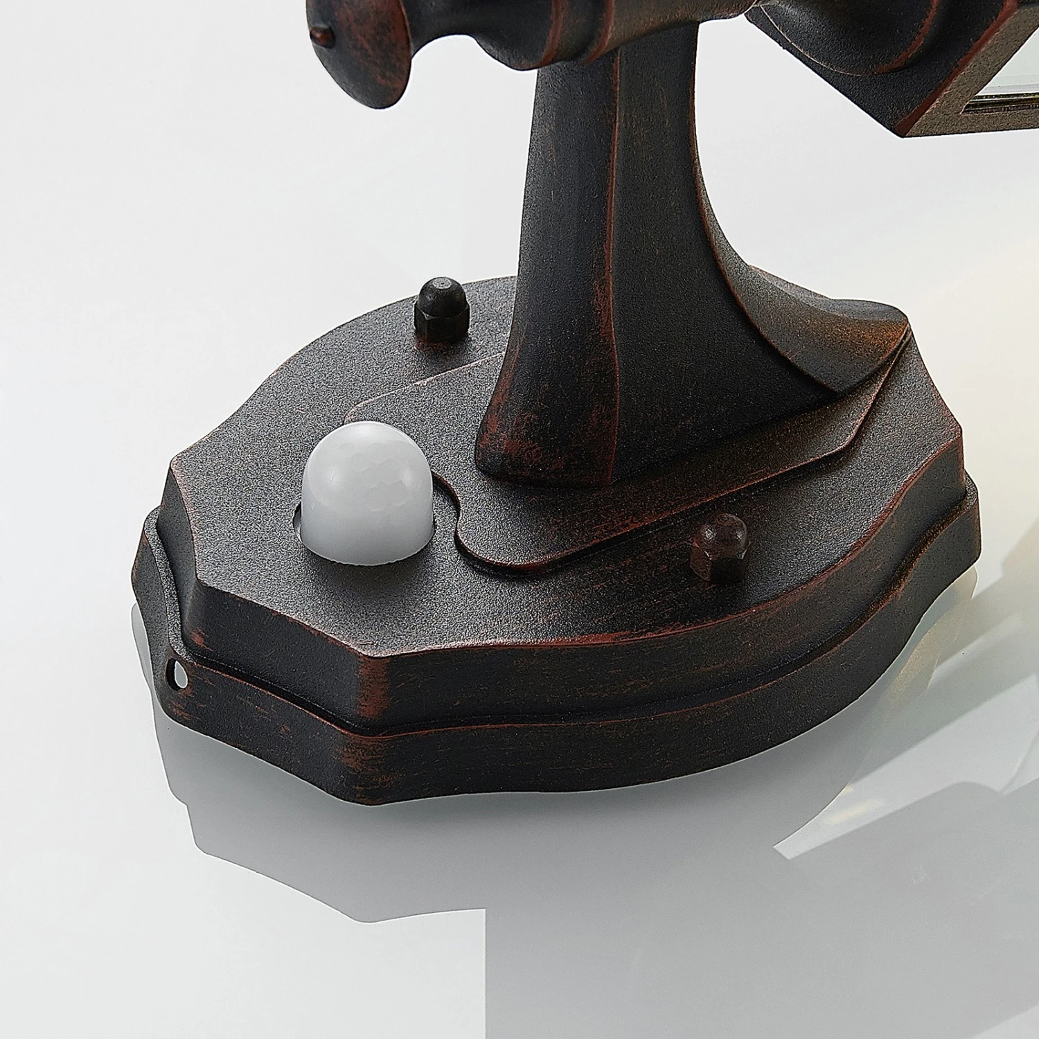 Außenwandleuchte Noor Mit Bewegungsmelder 10 Außenwandleuchte Noor Mit Bewegungsmelder – Bild 8