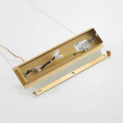 Lucande Mylah Hängelampe, 4fl -Laden Für Heimbeleuchtung 9639392 8