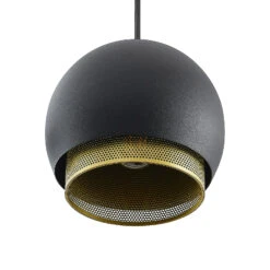 Lucande Sivanel Hängeleuchte, Zweiflammig -Laden Für Heimbeleuchtung 9639552 6