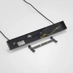 Lucande Sivanel Hängeleuchte, Zweiflammig -Laden Für Heimbeleuchtung 9639552 8