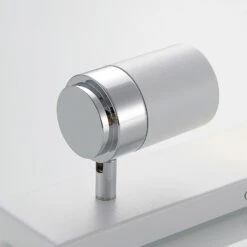 4-flammiger Deckenstrahler Kardo, IP44 18 4-flammiger Deckenstrahler Kardo, IP44 -Laden Für Heimbeleuchtung 9641088 7