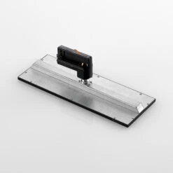 Arcchio Hairis 3-Phasen-LED-Panel Schwarz 4000 K -Laden Für Heimbeleuchtung 9654004 8