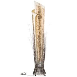 Exotische Stehleuchte YUNI 150 Cm -Laden Für Heimbeleuchtung 9655156 3