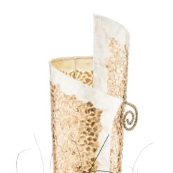 Exotische Stehleuchte YUNI 150 Cm -Laden Für Heimbeleuchtung 9655156 5