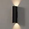 WEVER & DUCRÉ Ray Mini 2.0 Wandlampe Schwarz -Laden Für Heimbeleuchtung 9658145