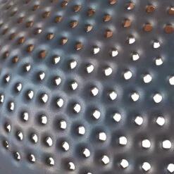 Hängeleuchte Punchray, Dreiflammig Trichterförmig -Laden Für Heimbeleuchtung 9911024 7