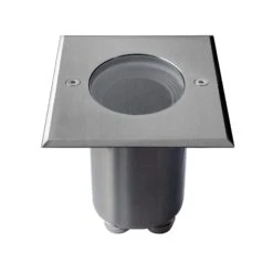 Arcchio Larkas Boden-Einbaulampe, IP67, Eckig -Laden Für Heimbeleuchtung 9916042 3