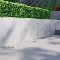 Arcchio Larkas Boden-Einbaulampe, IP67, Eckig -Laden Für Heimbeleuchtung 9916042 4