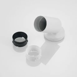 Arcchio BrinjaStrahler, Rund, 1-fl., Weiß -Laden Für Heimbeleuchtung 9928087 7