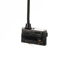 Arcchio Ejona Schienen-Pendel Schwarz GU10 6/35cm 16 Arcchio Ejona Schienen-Pendel Schwarz GU10 6/35cm -Laden Für Heimbeleuchtung 9928109 6