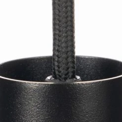 Arcchio Ejona Schienen-Pendel Schwarz E27 4/40cm -Laden Für Heimbeleuchtung 9928113 5