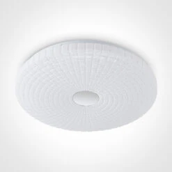 Lindby Laubini LED-Deckenleuchte, RGBW Smart 48 Cm -Laden Für Heimbeleuchtung 9930018 4