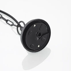 Lindby Kallie LED-Außenhängeleuchte -Laden Für Heimbeleuchtung 9932071 8