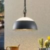Lindby Bexley LED-Außenhängeleuchte -Laden Für Heimbeleuchtung 9932076