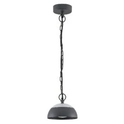 Lindby Bexley LED-Außenhängeleuchte -Laden Für Heimbeleuchtung 9932076 2