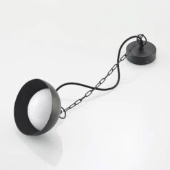 Lindby Bexley LED-Außenhängeleuchte -Laden Für Heimbeleuchtung 9932076 7