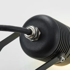 LED-Außenstrahler Maris M. Erdspieß, IP65, Schwarz -Laden Für Heimbeleuchtung 9934010 6