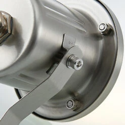 LED-Außenstrahler Mathis, Erdspieß, IP65 Edelstahl -Laden Für Heimbeleuchtung 9934011 6