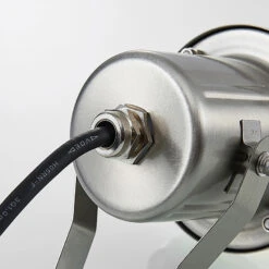 LED-Außenstrahler Mathis, Erdspieß, IP65 Edelstahl -Laden Für Heimbeleuchtung 9934011 7