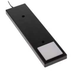 Lindby Amaryll LED-Unterbaulampe, 3er-Set, Schwarz -Laden Für Heimbeleuchtung 9934144 3