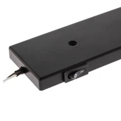 Lindby Amaryll LED-Unterbaulampe, 3er-Set, Schwarz -Laden Für Heimbeleuchtung 9934144 4