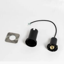 Prios Riya Bodeneinbauleuchte, Eckig, Edelstahl -Laden Für Heimbeleuchtung 9934185 7