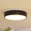 Arcchio Aleksi LED-Deckenleuchte, Ø 45 Cm, Rund -Laden Für Heimbeleuchtung 9939037