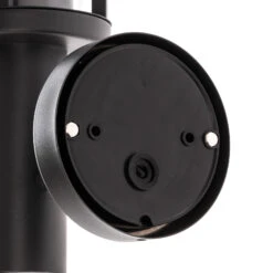 LED-Außenwandlampe Gregory, Dunkelgrau, Mit Sensor -Laden Für Heimbeleuchtung 9945309 8