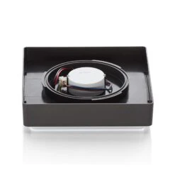 LED-Außendeckenlampe Nermin, IP65, Eckig -Laden Für Heimbeleuchtung 9949012 5