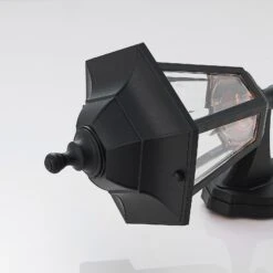 LED-Außenwandlaterne Iavo Mit Sensor -Laden Für Heimbeleuchtung 9949027 5