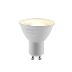 ELC LED-Reflektor GU10 5W 10er-Pack 2.700K 120° -Laden Für Heimbeleuchtung 9950880 5