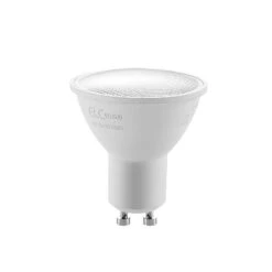 ELC LED-Reflektor GU10 5W 10er-Pack 4.000K 120° -Laden Für Heimbeleuchtung 9950881 2