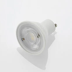 ELC LED-Reflektor GU10 5W 10er-Pack 4.000K 36° -Laden Für Heimbeleuchtung 9950889 3