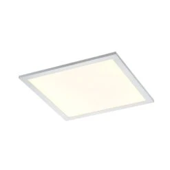 Lindby Kjetil LED-Deckenpanel, App RGB 40 X 40 Cm -Laden Für Heimbeleuchtung 9956048 2