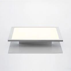 Lindby Kjetil LED-Deckenpanel, App RGB 40 X 40 Cm -Laden Für Heimbeleuchtung 9956048 6