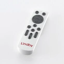 Lindby Kjetil LED-Deckenpanel, App RGB 40 X 40 Cm -Laden Für Heimbeleuchtung 9956048 8