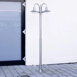 Kandelaber Damion Aus Edelstahl, 3-flammig -Laden Für Heimbeleuchtung 9960020 3