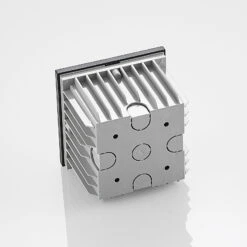 Arcchio Lanti Wandeinbauleuchte, Schwarz, G9, IP65 17 Arcchio Lanti Wandeinbauleuchte, Schwarz, G9, IP65 -Laden Für Heimbeleuchtung 9966195 7