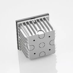 Arcchio Zamo Wandeinbauleuchte, Schwarz, G9, IP65 17 Arcchio Zamo Wandeinbauleuchte, Schwarz, G9, IP65 -Laden Für Heimbeleuchtung 9966198 7