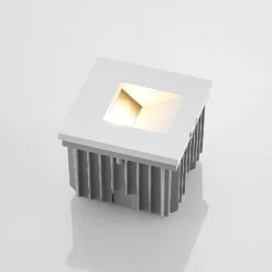 Arcchio Zamo Wandeinbauleuchte, Weiß, G9, IP65 -Laden Für Heimbeleuchtung 9966200 3