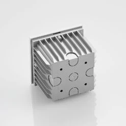 Arcchio Zamo Wandeinbauleuchte, Weiß, G9, IP65 -Laden Für Heimbeleuchtung 9966200 6