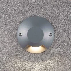 Lucande Jeffrey LED-Bodenaufbauleuchte, 1-flammig 16 Lucande Jeffrey LED-Bodenaufbauleuchte, 1-flammig -Laden Für Heimbeleuchtung 9969168 5