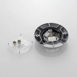 Lucande Jeffrey LED-Bodenaufbauleuchte, 1-flammig 18 Lucande Jeffrey LED-Bodenaufbauleuchte, 1-flammig -Laden Für Heimbeleuchtung 9969168 7